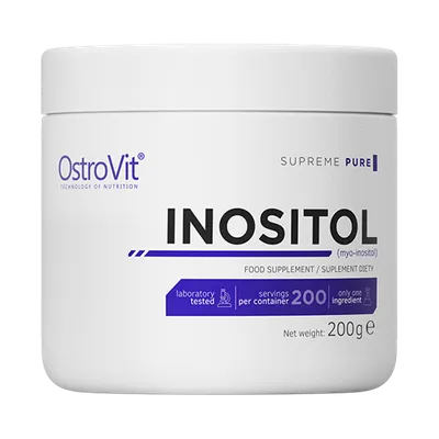 INOSITOL SUPREME PURE 200g