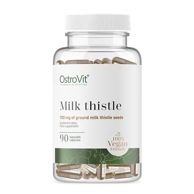 MILK THISTLE