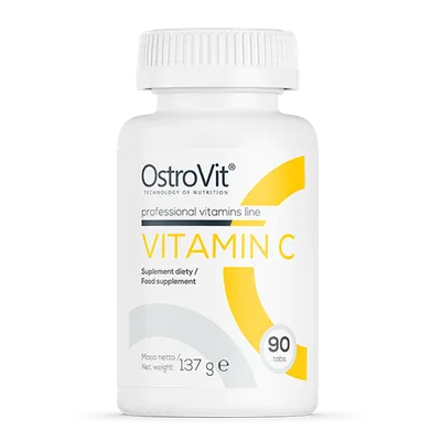 VITAMIN C