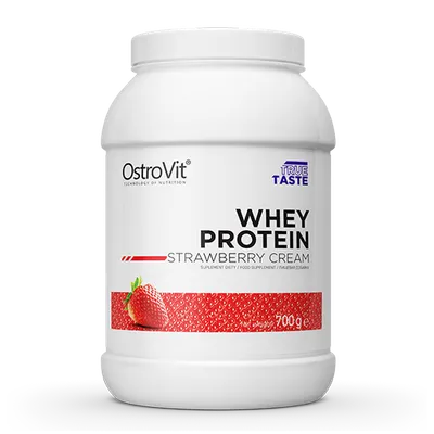 WHEY PROTEIN 700g