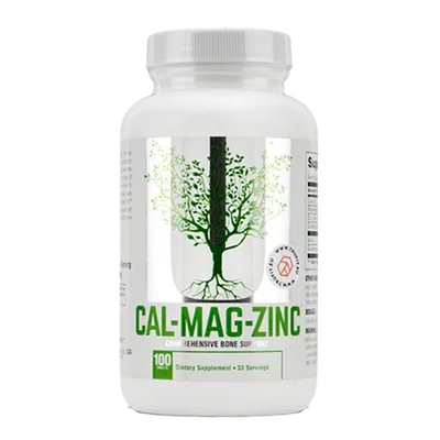 KALCIJUM-CINK-MAGNEZIUM