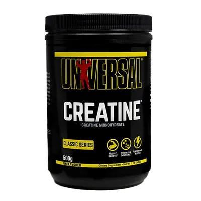 CREATINE POWDER
