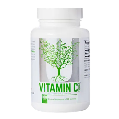VITAMIN C FORMULA