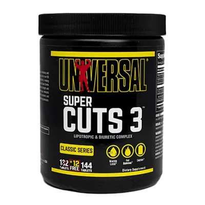 SUPER CUTS 3