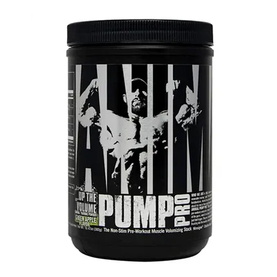 ANIMAL PUMP PRO 420g