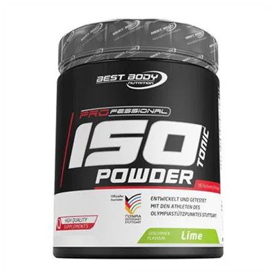 ISOTONIC 600g