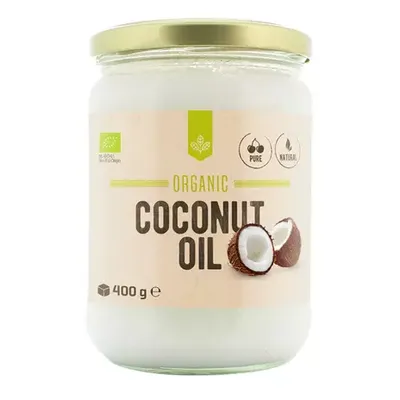 COCONUT OIL - ORGANIC
