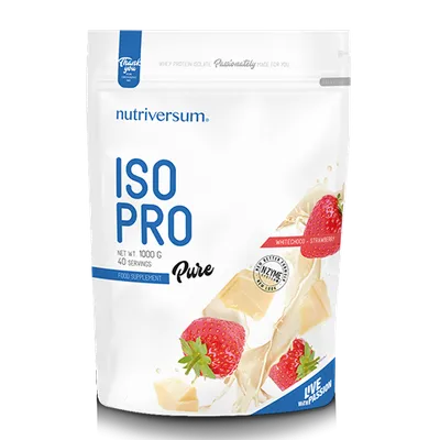 ISO PRO 1000g