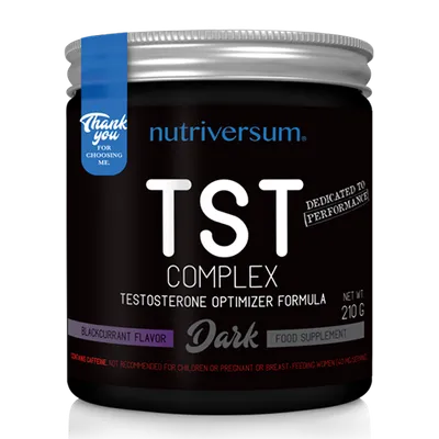 TST COMPLEX