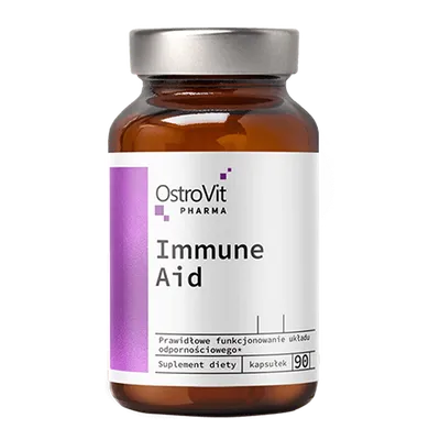 PHARMA IMMUNE AID