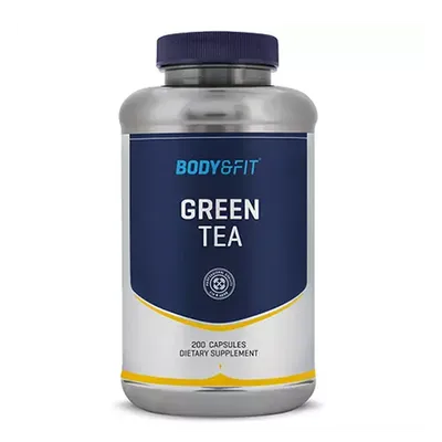 GREEN TEA