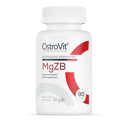 MGZB