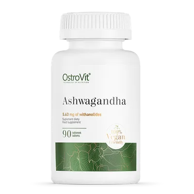 ASHWAGANDHA