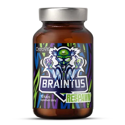 BRAINTUS RESPAWN