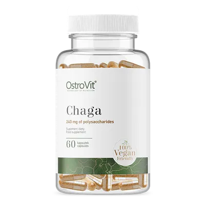 CHAGA