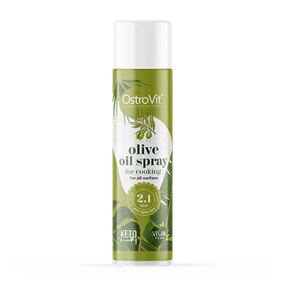 COOKING SPRAY 250ml