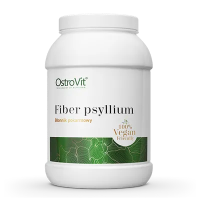 FIBER PSYLLIUM VEGE 700g