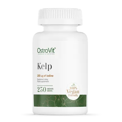 KELP