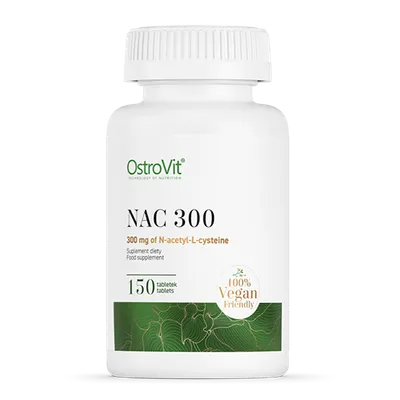 NAC 300mg