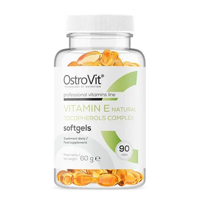 VITAMIN E