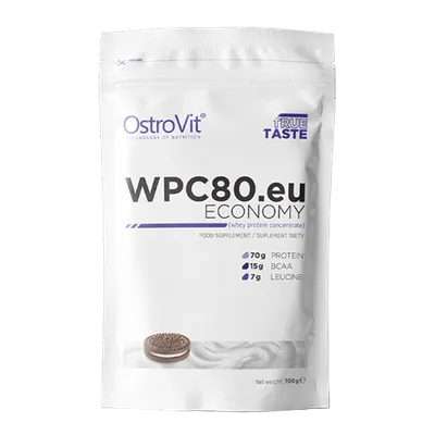 WPC 80 WHEY 700g