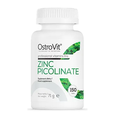 ZINC PICOLINATE