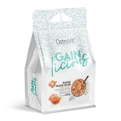 GAIN LICIOUS 4500g