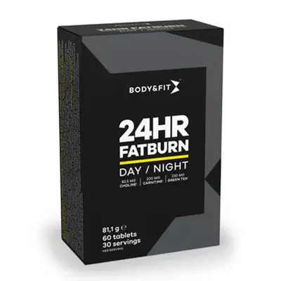 24HR FATBURN