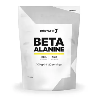 BETA ALANINE