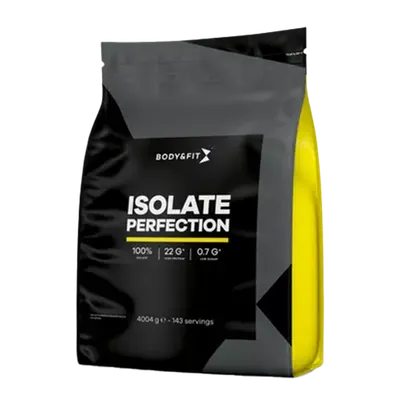ISOLAT PERFECTION 4004g