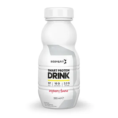 SMART PROTEIN DRINK 250ml