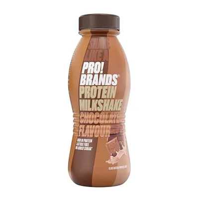 PROTEIN MILKSHAKE 310ml