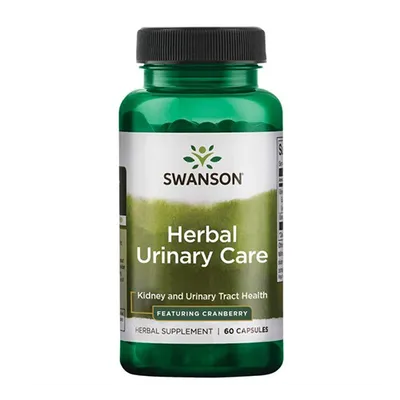HERBAL URINARY CARE