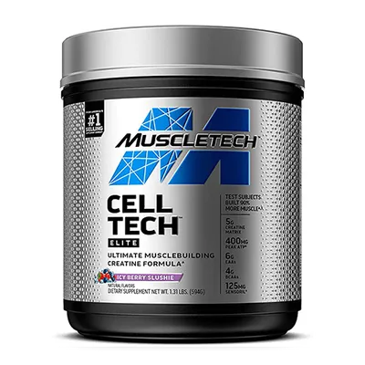 CELL-TECH ELITE 594g