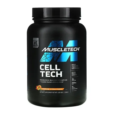 CELL TECH PERFORMANCE SERIES 1360g
