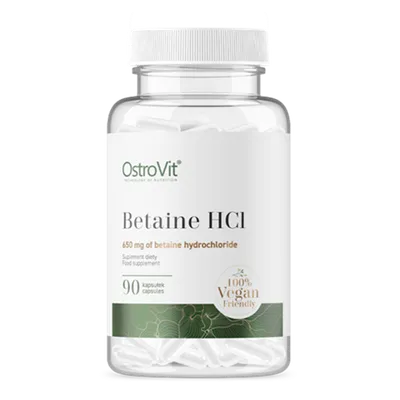 BETAINE HCL