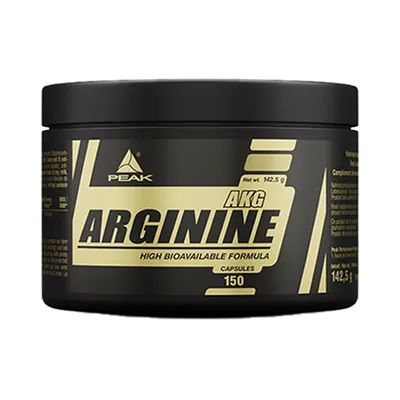 AKG ARGININE