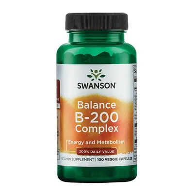 BALANCE B-200 COMPLEX