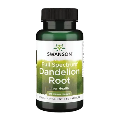 DANDELION ROOT