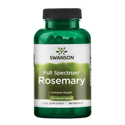 ROSEMARY FULL SPECTRUM