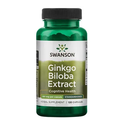 GINKO BILOBA EXTRACT