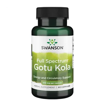 FULL SPECTRUM GOTU KOLA