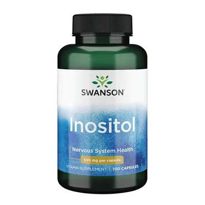 INOSITOL 650mg