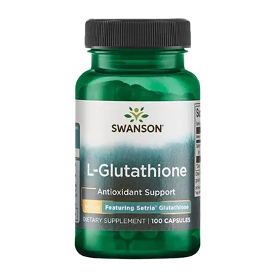 L-GLUTATHIONE