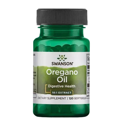 OREGANO OIL 150mg