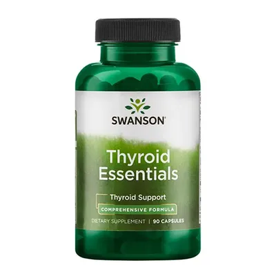 THYROID ESSENTIALS