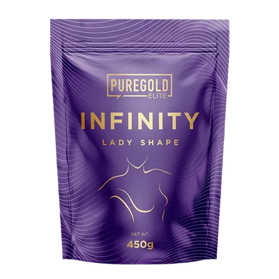 INFINITY LADY SHAPE 450g