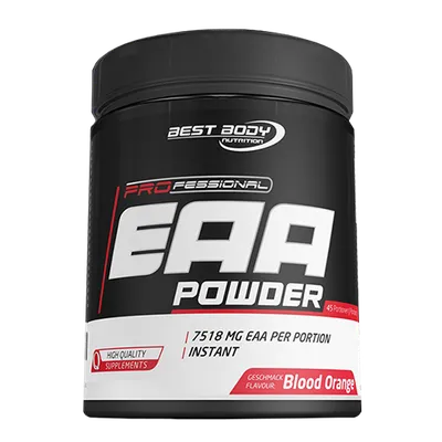 EAA POWDER 450g