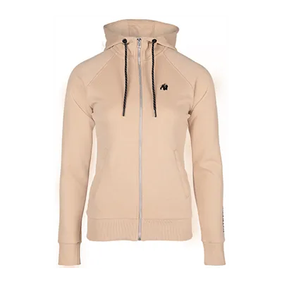 DUKSERICA ZIPPED MARION