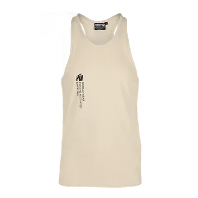 TANK TOP CARRIZO